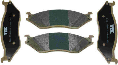 Mevotech TXBPM1066