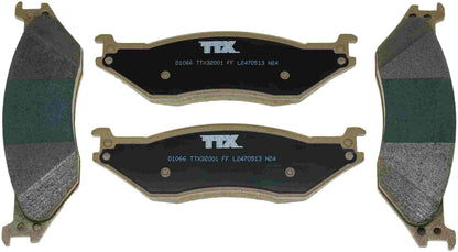 Mevotech TXBPM1066