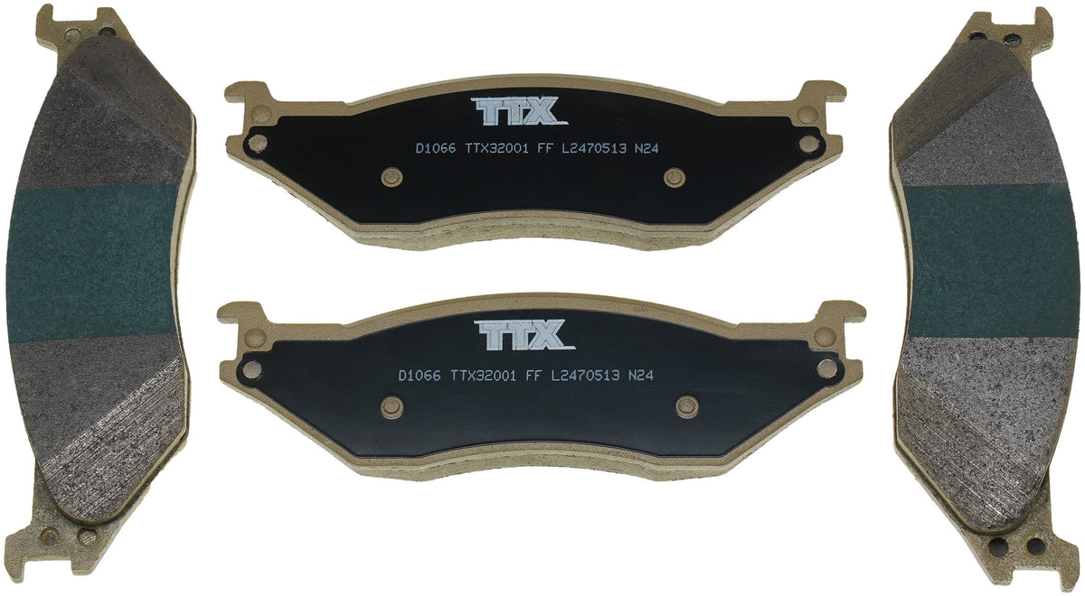 Mevotech TXBPM1066