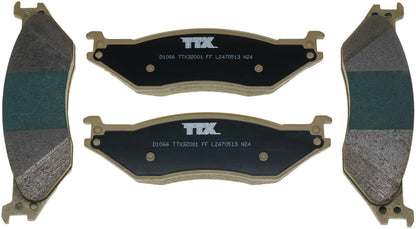 Mevotech TXBPM1066