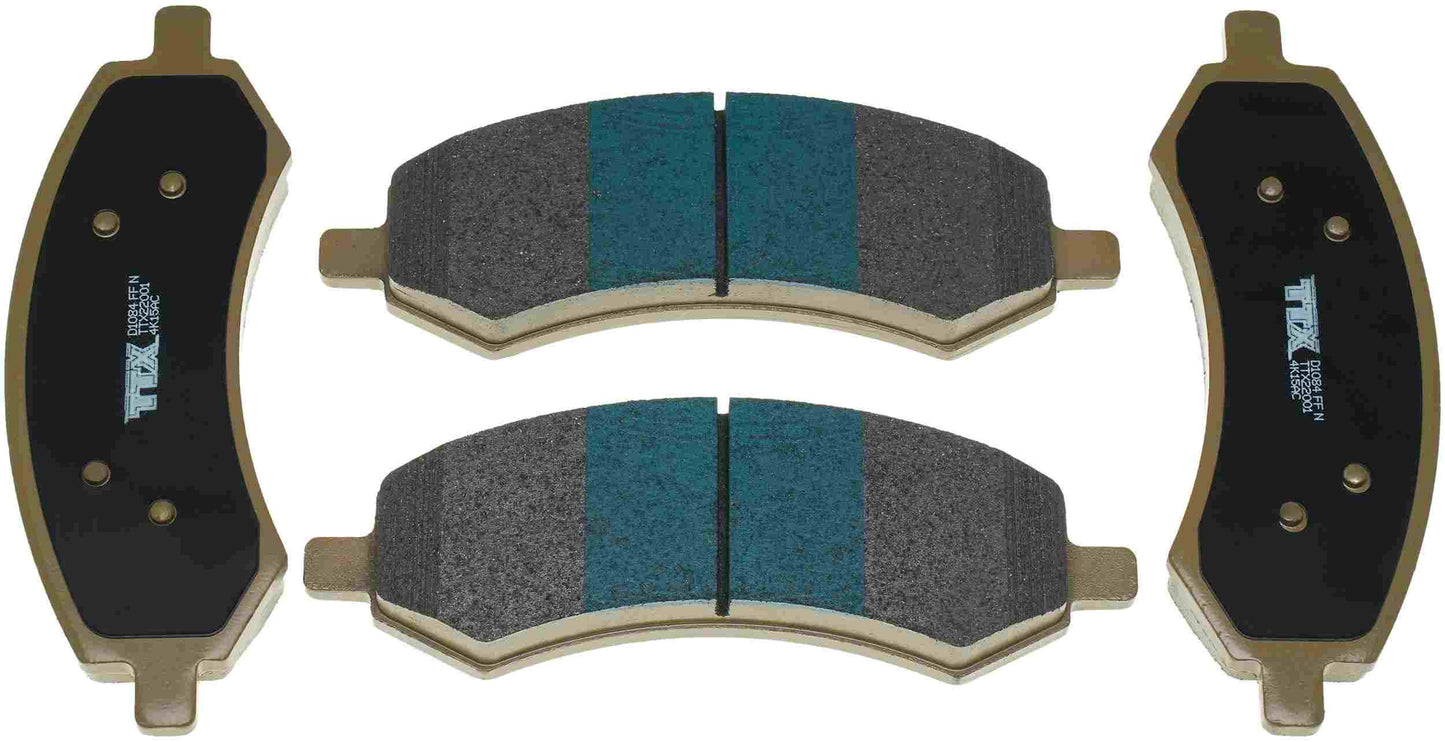 Mevotech TXBPM1084