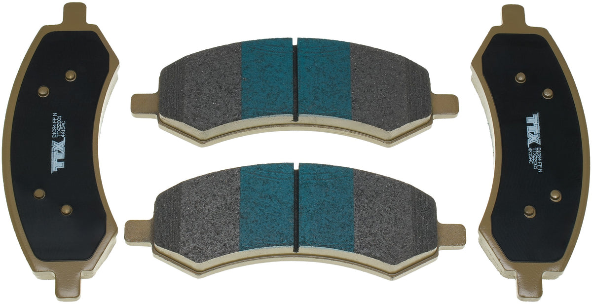 Mevotech TXBPM1084