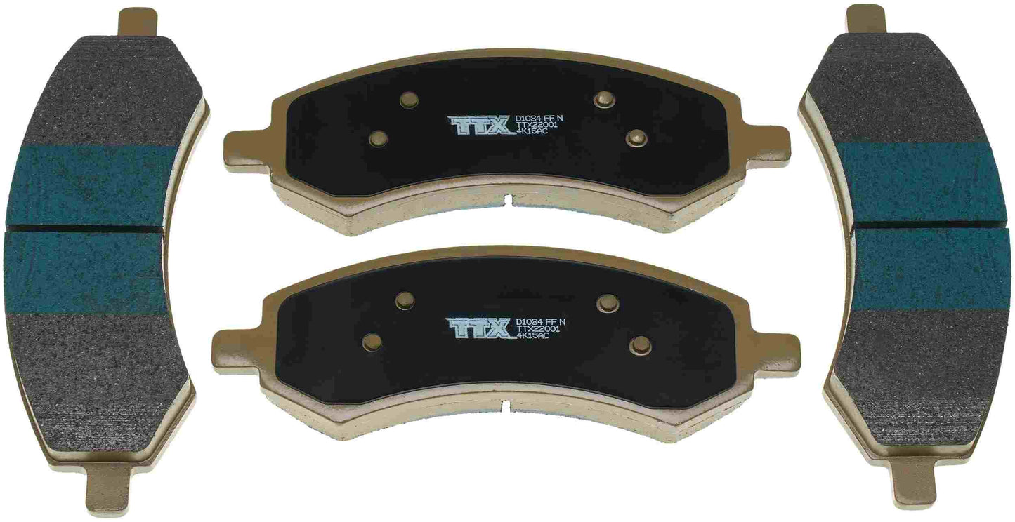 Mevotech TXBPM1084