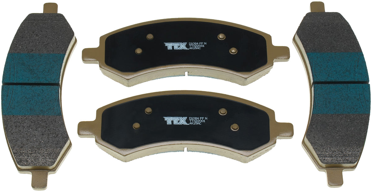 Mevotech TXBPM1084