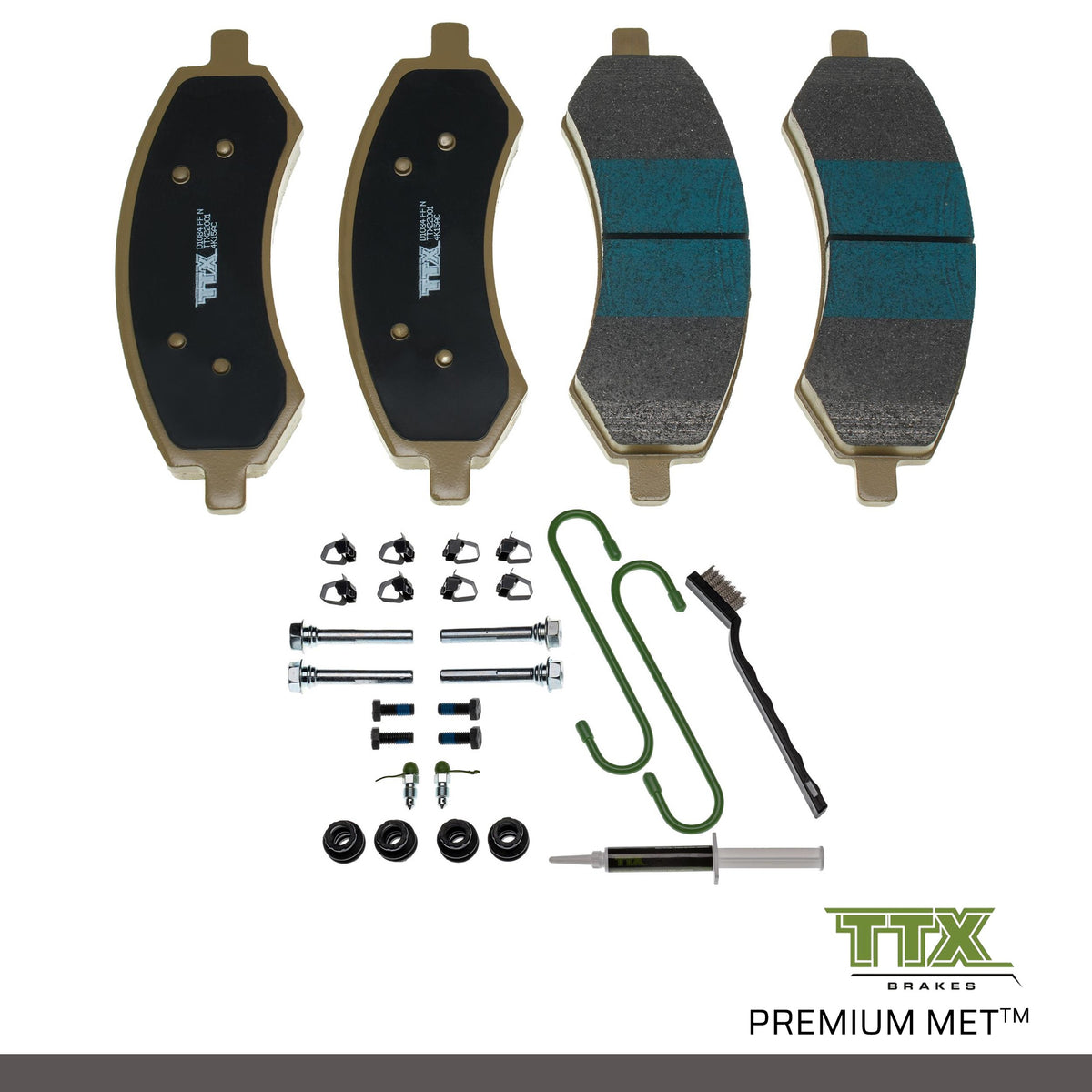 Mevotech TXBPM1084