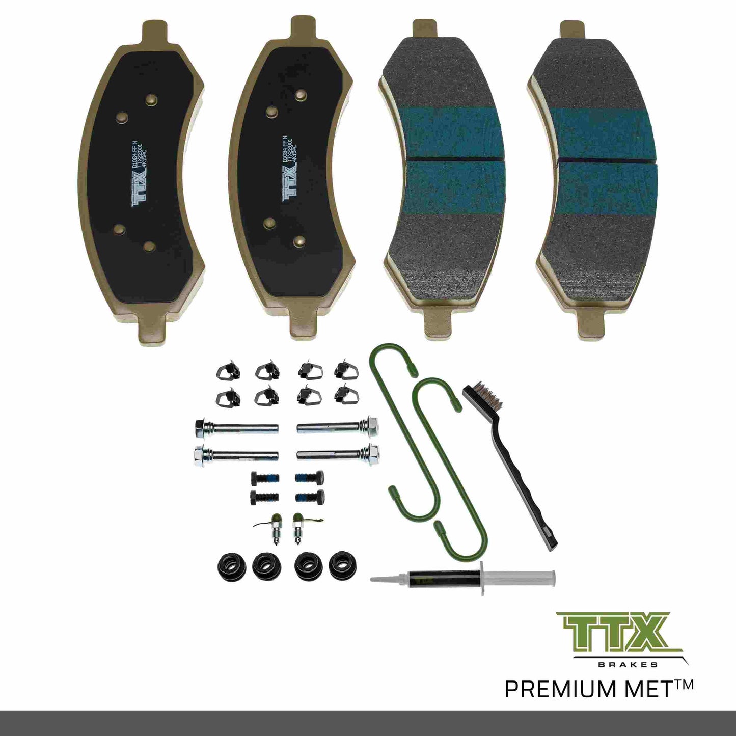 Mevotech TXBPM1084