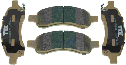 Mevotech TXBPM1169