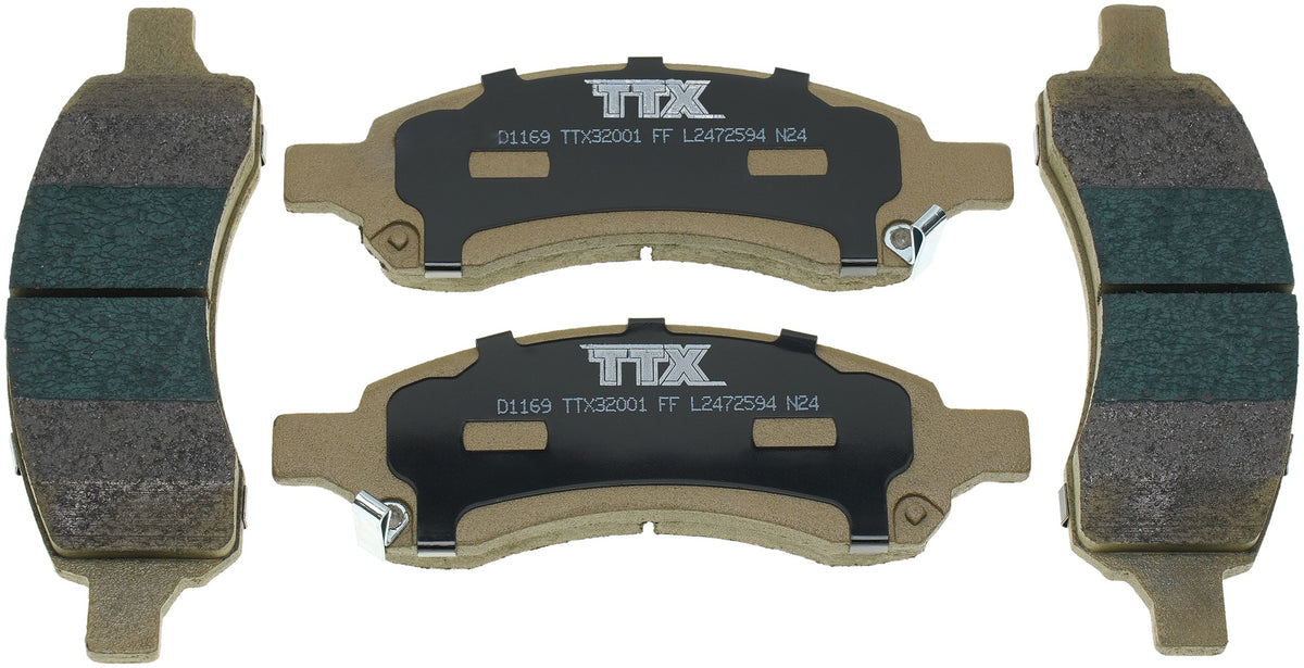 Mevotech TXBPM1169