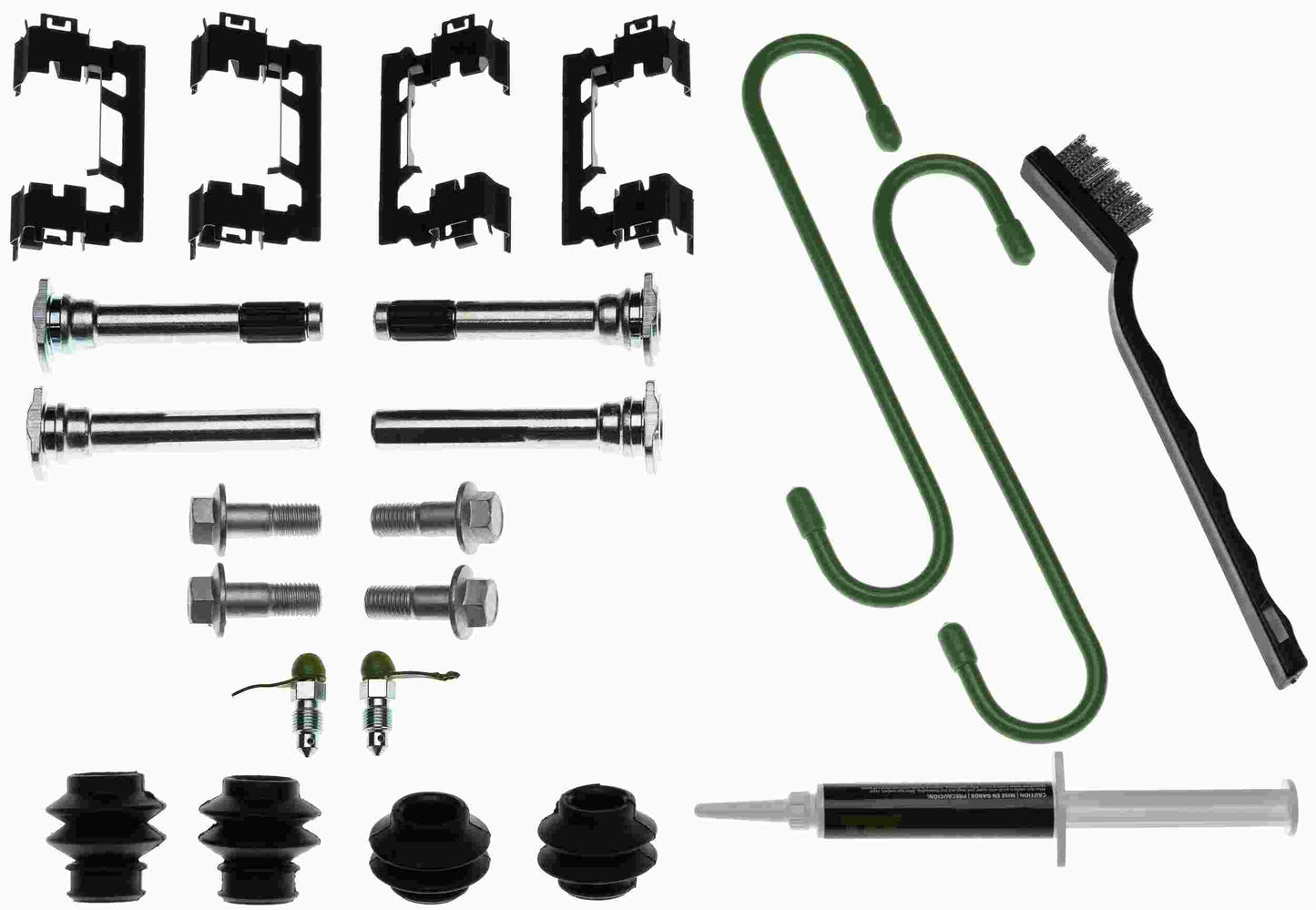 Mevotech TXBPM1169