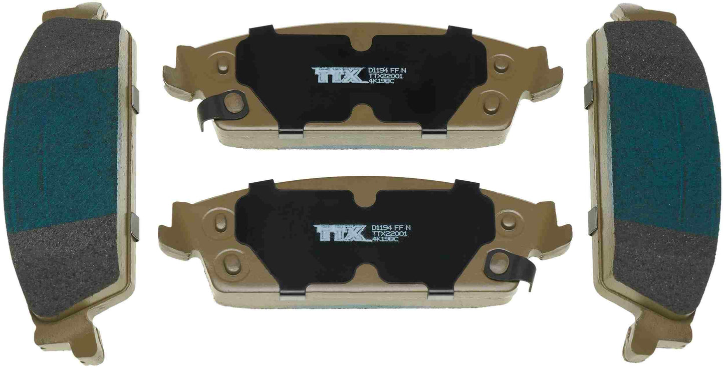 Mevotech TXBPM1194