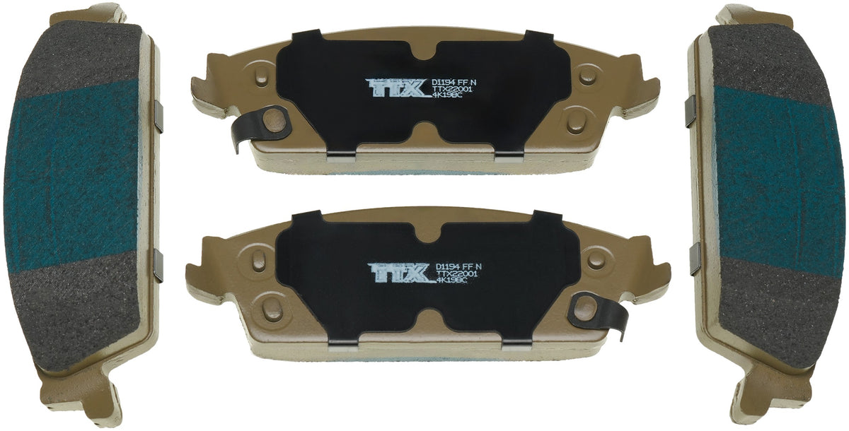 Mevotech TXBPM1194