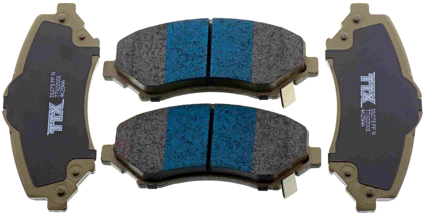 Mevotech TXBPM1273