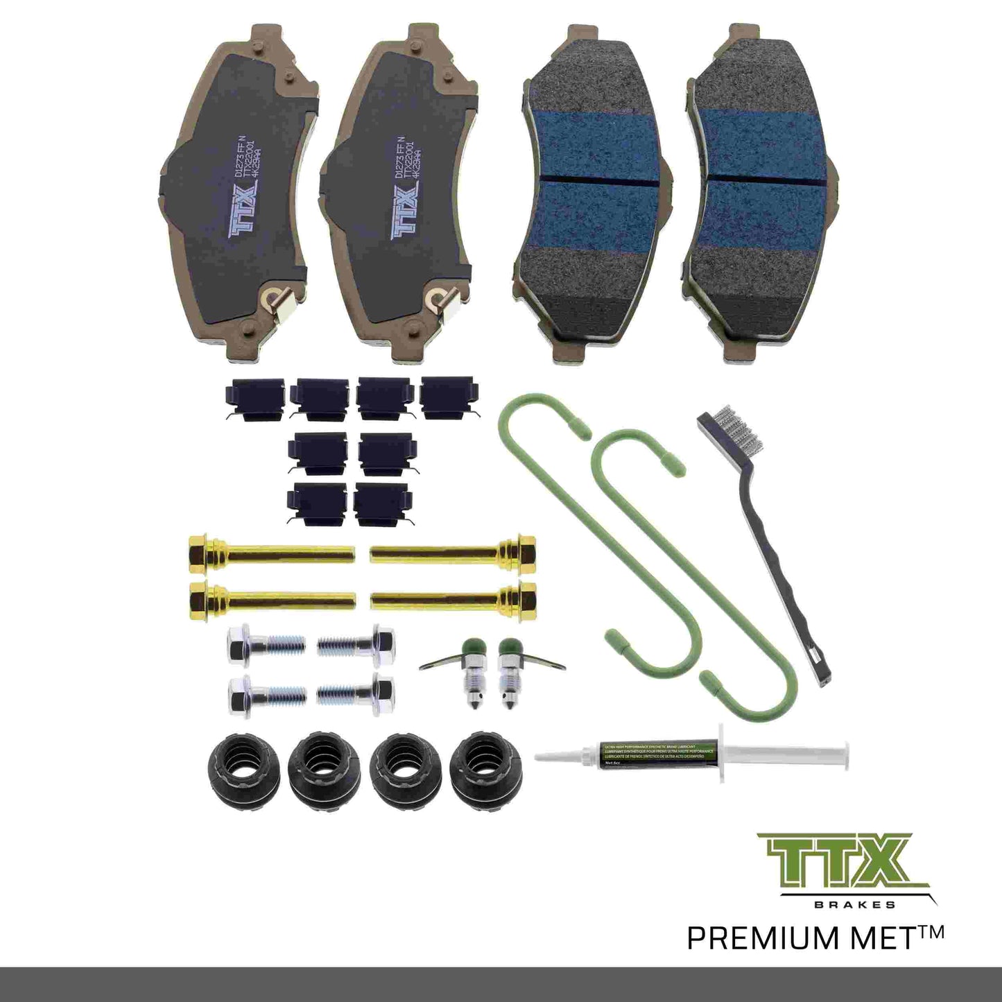 Mevotech TXBPM1273