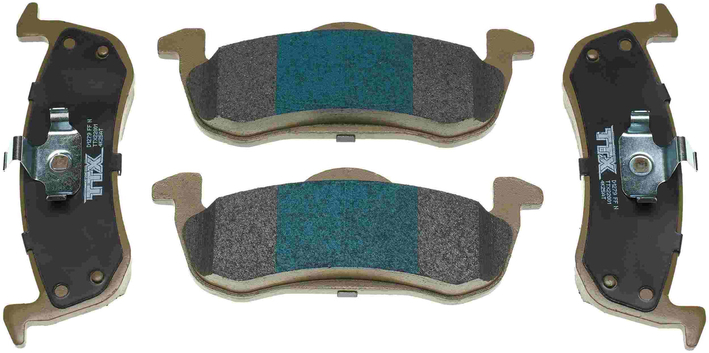 Mevotech TXBPM1279