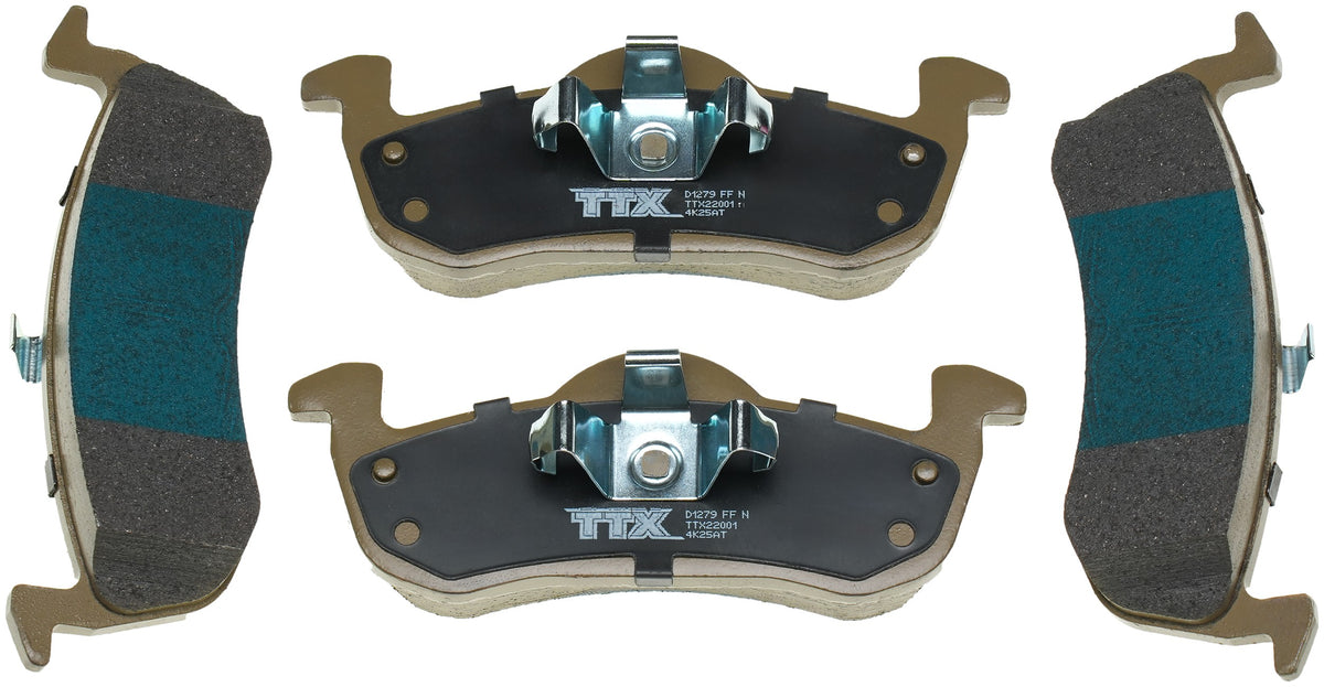 Mevotech TXBPM1279
