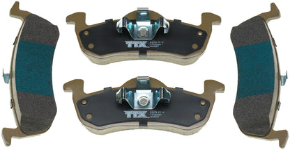 Mevotech TXBPM1279