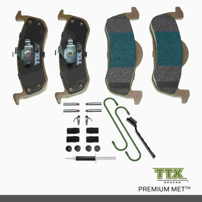 Mevotech TXBPM1279