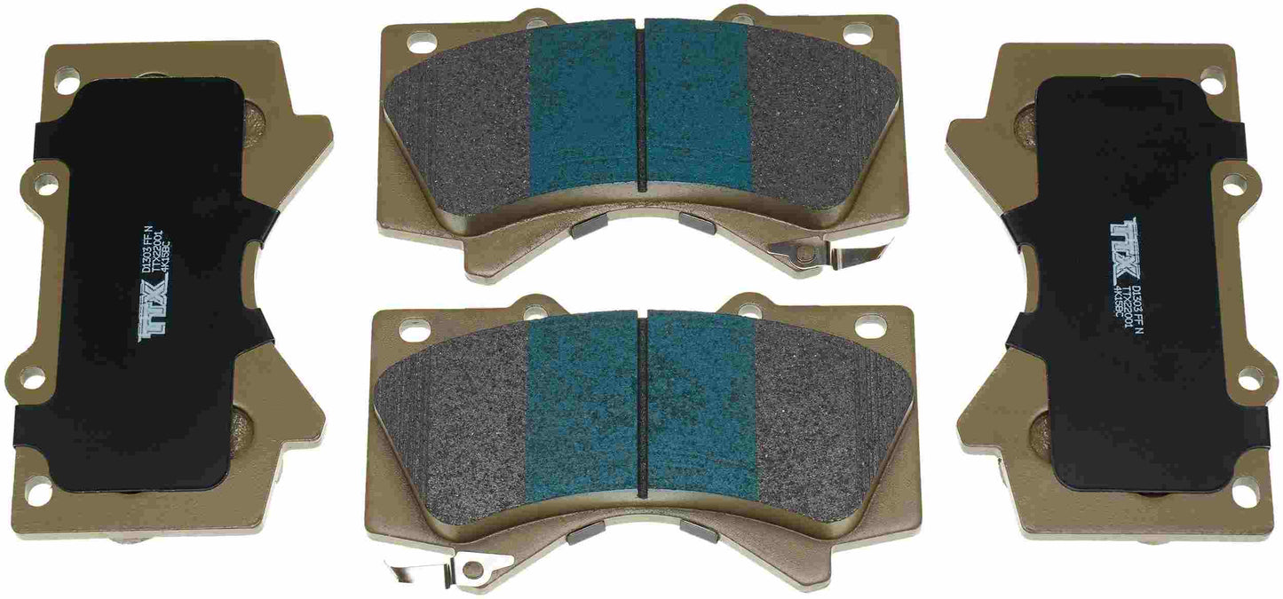 Mevotech TXBPM1303