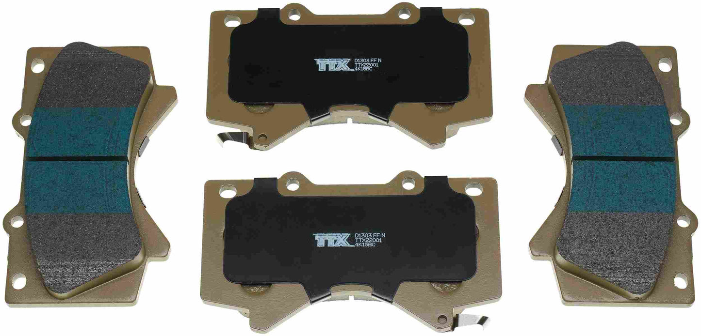 Mevotech TXBPM1303