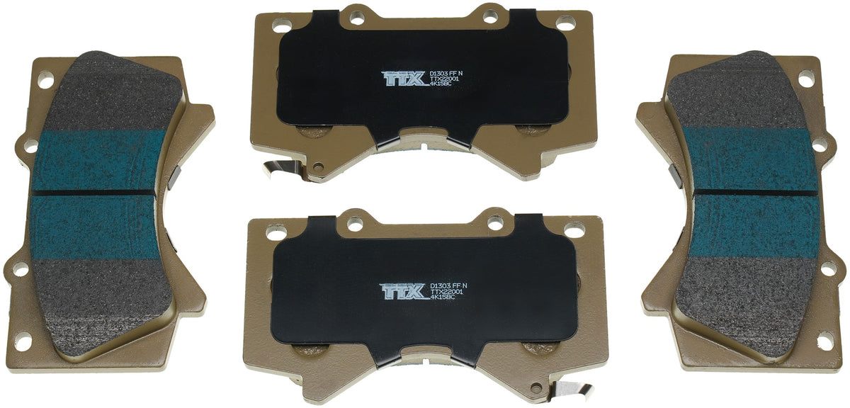Mevotech TXBPM1303