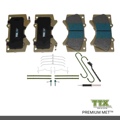 Mevotech TXBPM1303