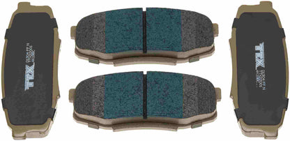 Mevotech TXBPM1304