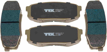 Mevotech TXBPM1304