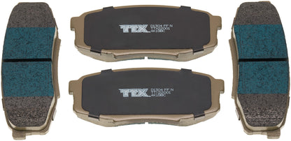 Mevotech TXBPM1304