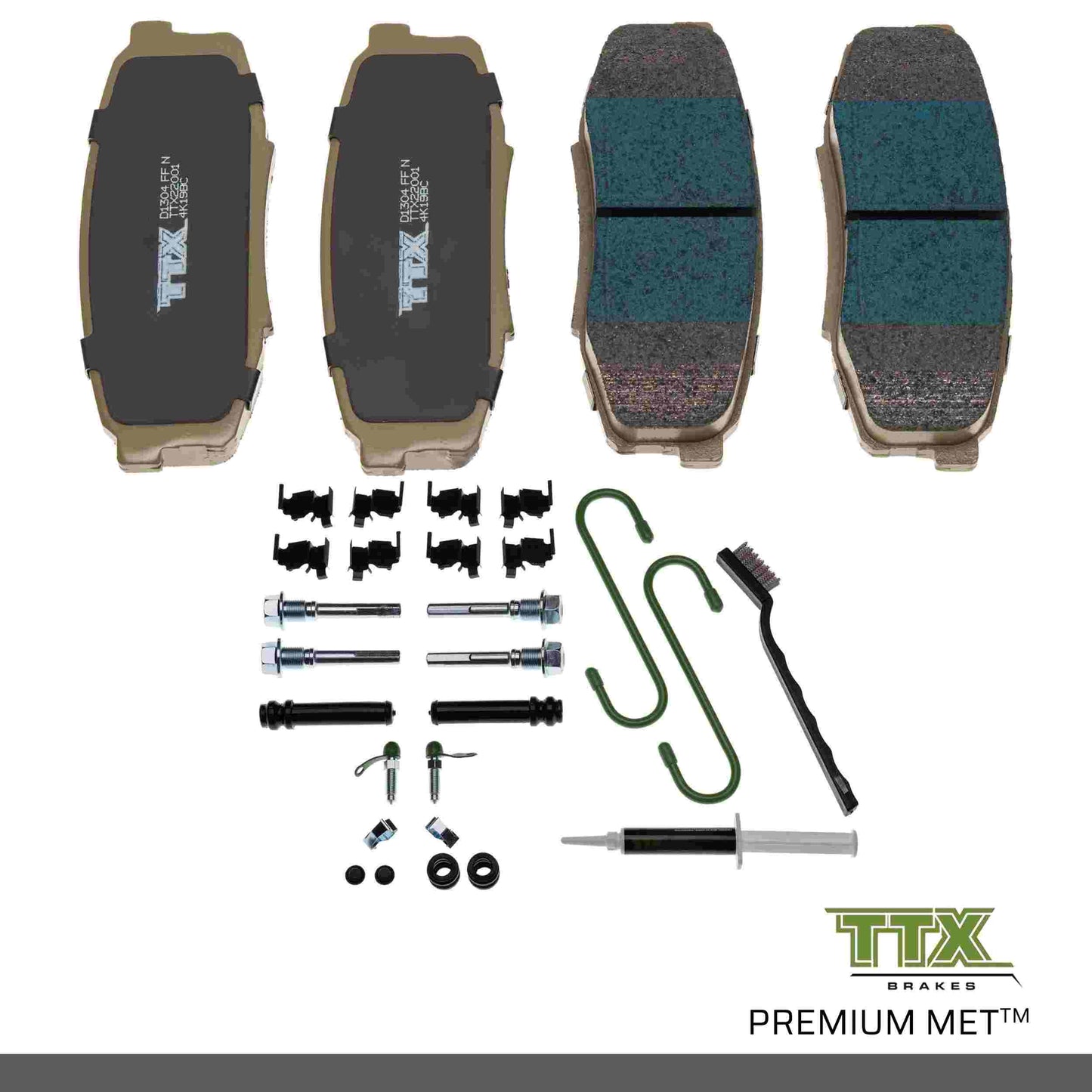 Mevotech TXBPM1304