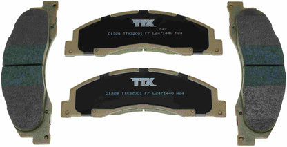 Mevotech TXBPM1328