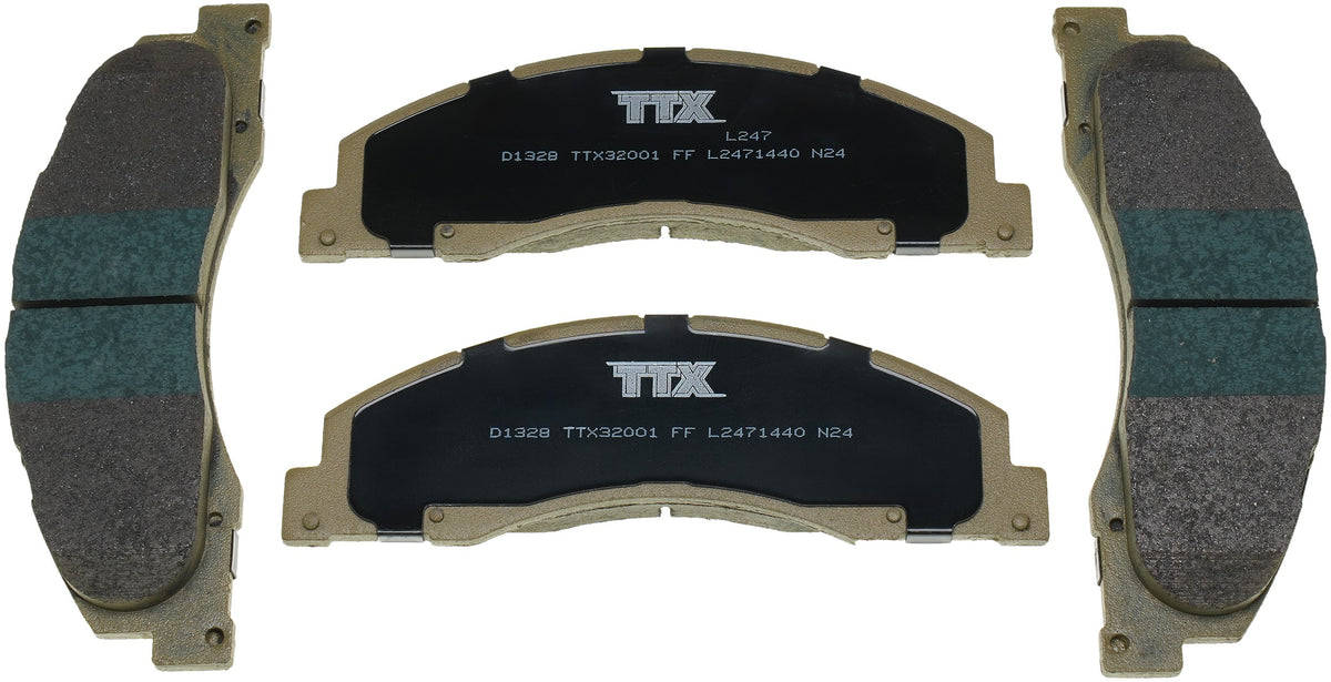 Mevotech TXBPM1328