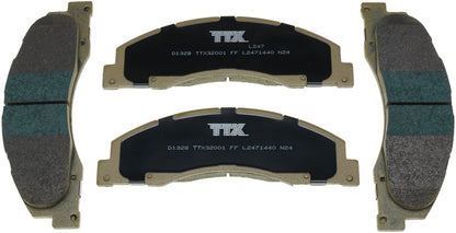 Mevotech TXBPM1328