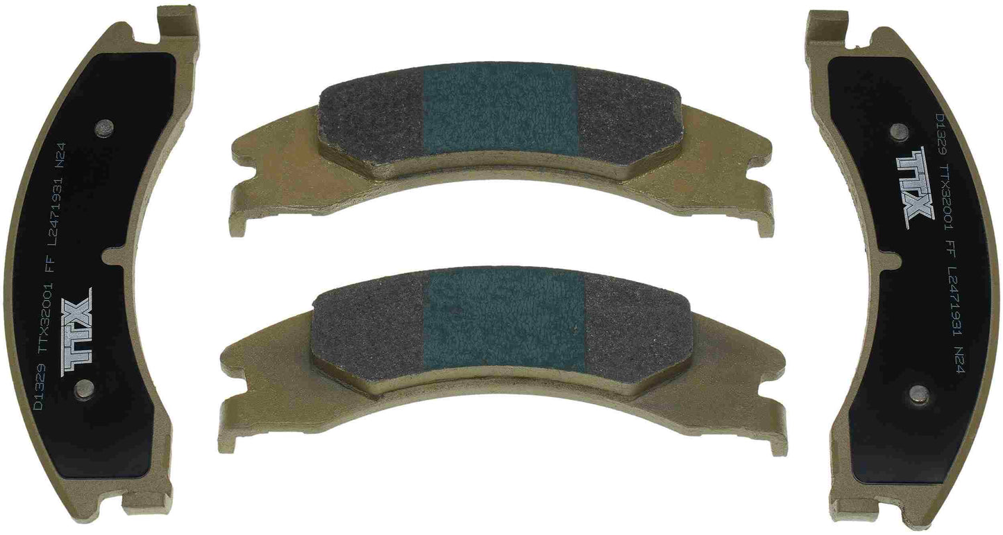 Mevotech TXBPM1329