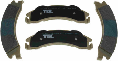Mevotech TXBPM1329