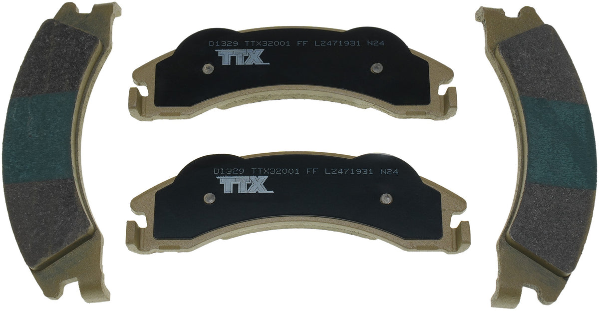 Mevotech TXBPM1329