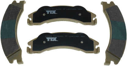 Mevotech TXBPM1329