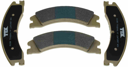 Mevotech TXBPM1330