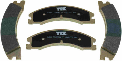 Mevotech TXBPM1330