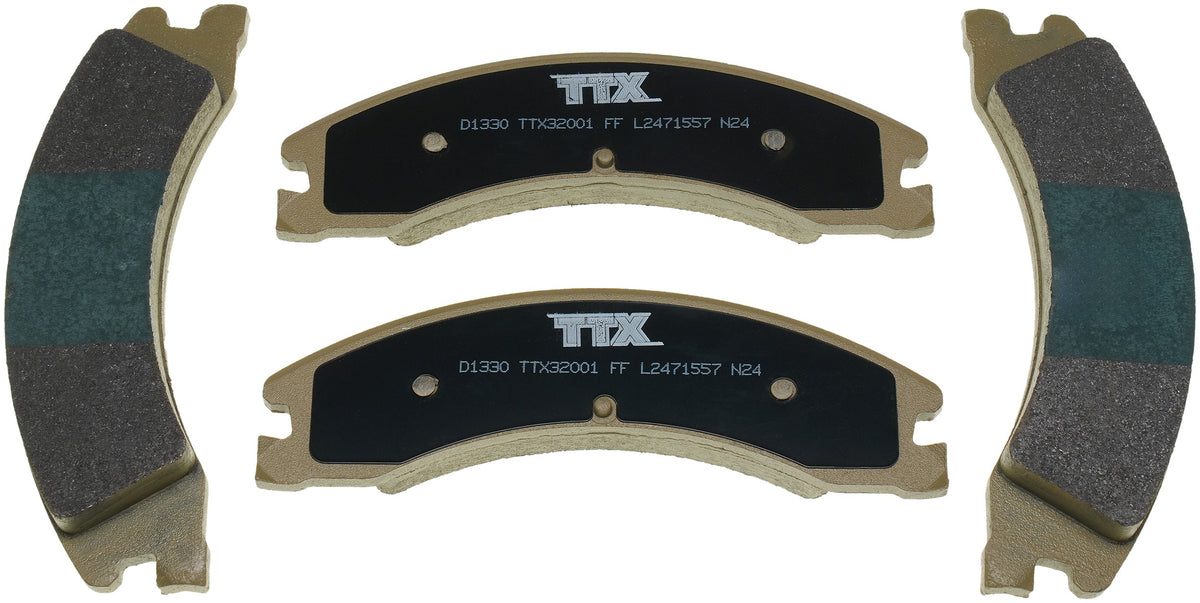 Mevotech TXBPM1330
