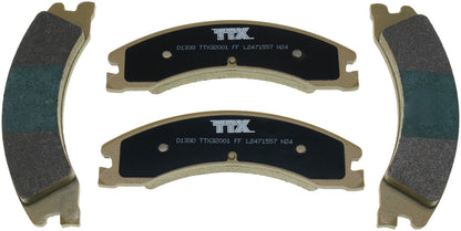 Mevotech TXBPM1330