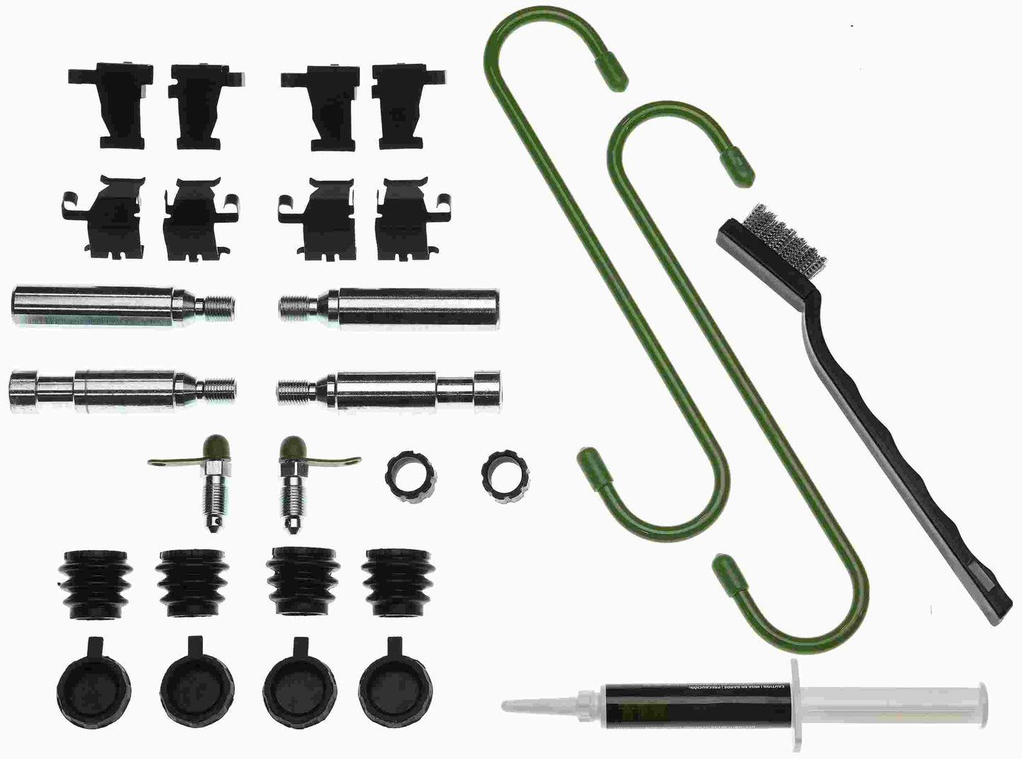 Mevotech TXBPM1330