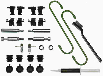 Mevotech TXBPM1330