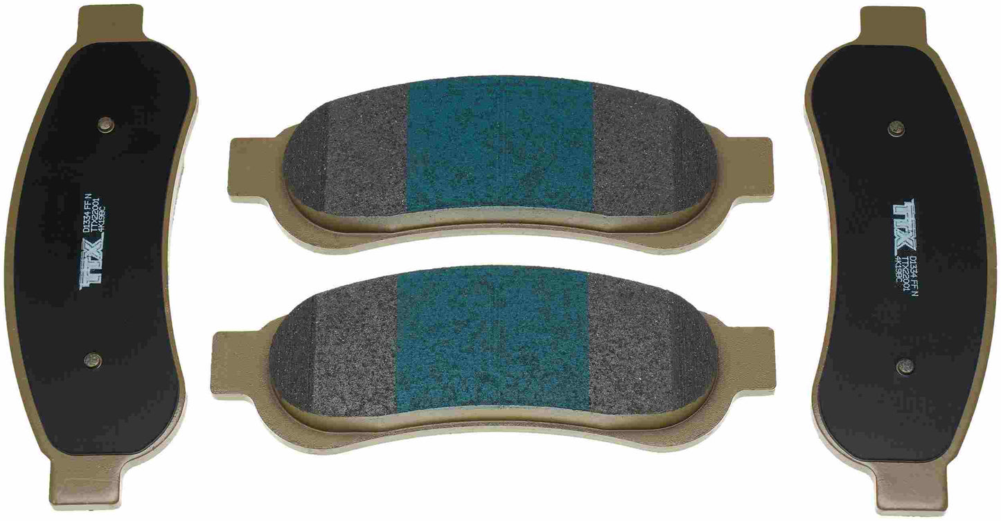 Mevotech TXBPM1334