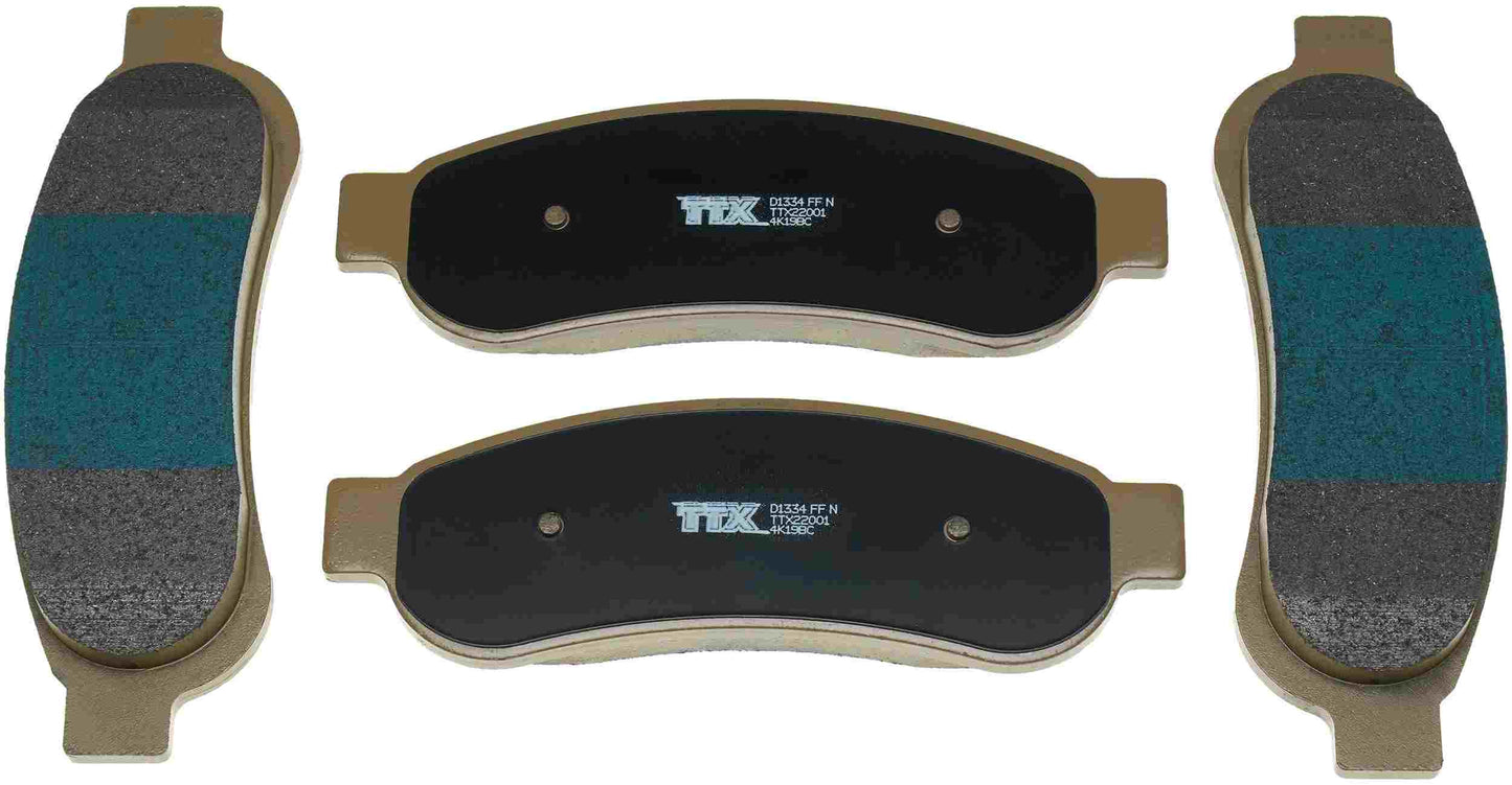 Mevotech TXBPM1334