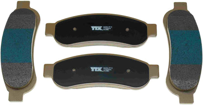 Mevotech TXBPM1334