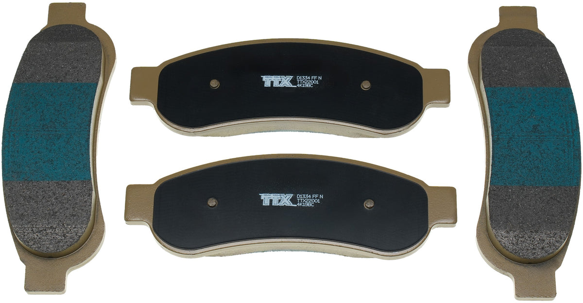 Mevotech TXBPM1334