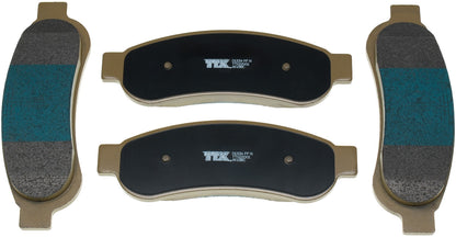Mevotech TXBPM1334