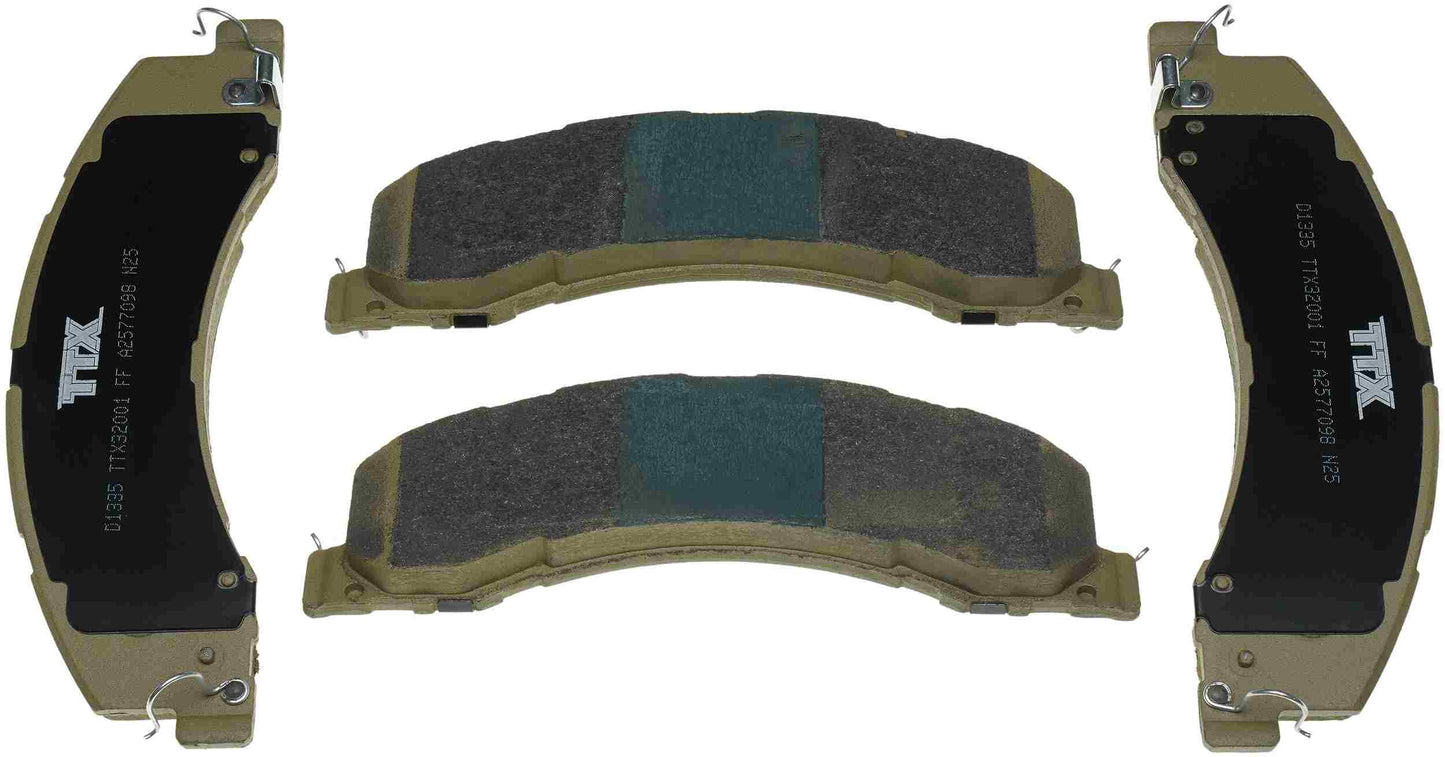 Mevotech TXBPM1335