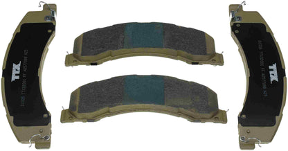 Mevotech TXBPM1335
