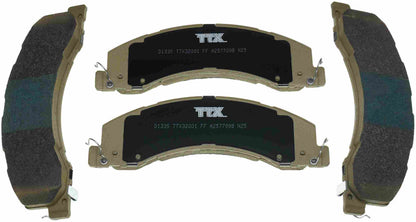 Mevotech TXBPM1335